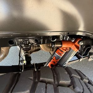 2019 Ford F150 SuperCrew Cab Raptor Pickup