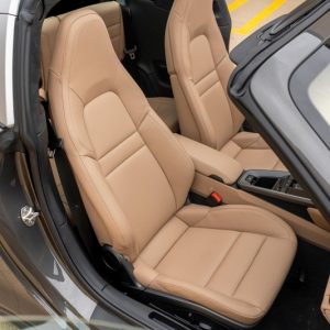 2023 Porsche 911 Targa 4S