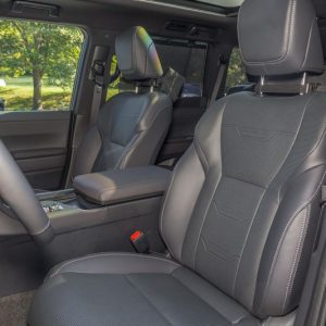 2024 Lexus GX 550 Luxury+