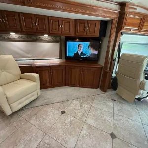 2011 Winnebago ELLIPSE 42QD
