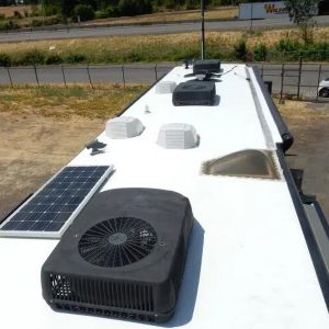 2013 Holiday Rambler Endeavor 43PDQ