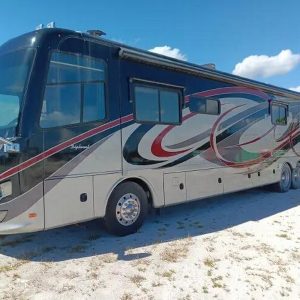 2013 Monaco DIPLOMAT 43PDQ