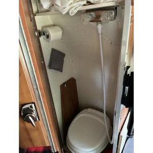 2013 Roadtrek 170 VERSATILE