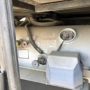 2016 Itasca Sunova 33C