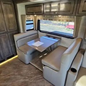 2019 Winnebago FORZA 34T
