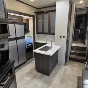 2021 Grand Design MOMENTUM G-CLASS 320G