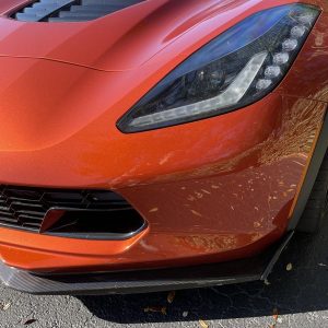 2015 Chevrolet Corvette Z06 Convertible