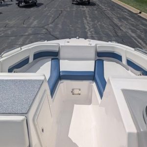 2018 Chaparral 191 Suncoast