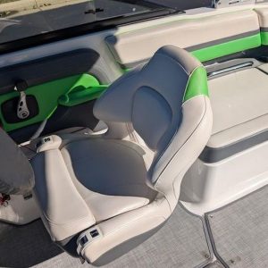 2018 Chaparral Vortex 223 VRX