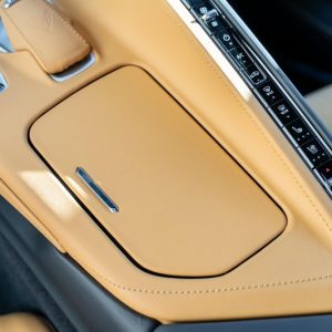 2023 Chevrolet Corvette Stingray Coupe V8