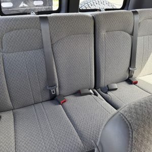 2024 GMC Savana LT 3500