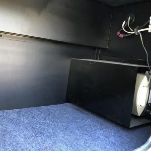 2016 Itasca Sunova 33C