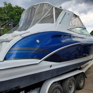 2007 Formula 310 SUNSPORT