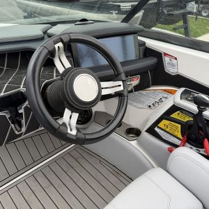 2021 Nautique Super Air