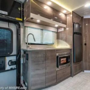 2023 Entegra Coach QWEST 24L