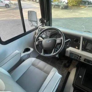 2024 Fleetwood FLAIR 28A