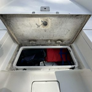 2008 Nautic Star 2400 NauticBAY