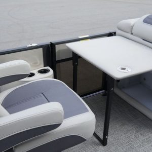 2025 Barletta Cabrio 22UC