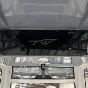 2025 Tidewater 256 LXF