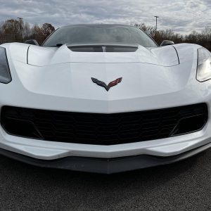 2015 Chevrolet Corvette Z06 Coupe