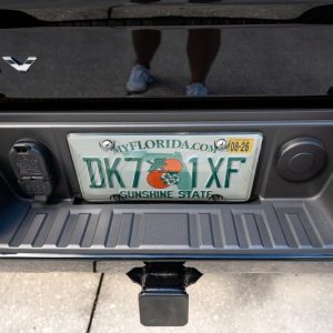 2016 Chevrolet Silverado 1500 LTZ Callaway SC560 4×4