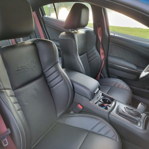 2023 Dodge Charger SRT Hellcat Widebody Jailbreak