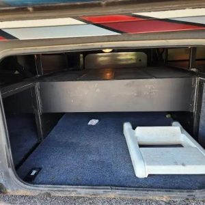 2014 Winnebago Forza 38R