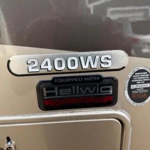 2018 Forest River SUNSEEKER 2400 MBS