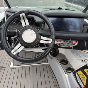 2021 Nautique Super Air