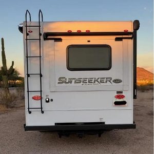 2021 Forest River SUNSEEKER 2500TS