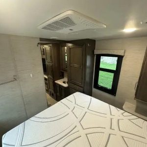 2022 Entegra Coach ODYSSEY 30Z