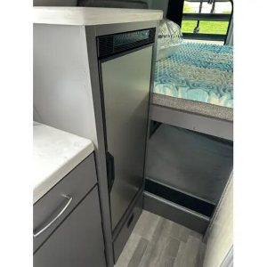 2023 Thor Motor Coach Tranquility 19 LT