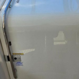 2003 Regal Commodore 4260