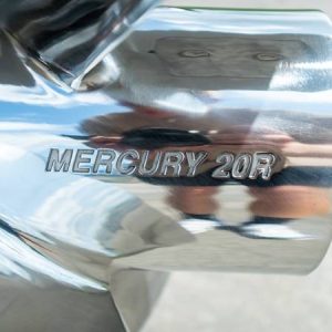 2025 Harris Grand Mariner 250 SLDH