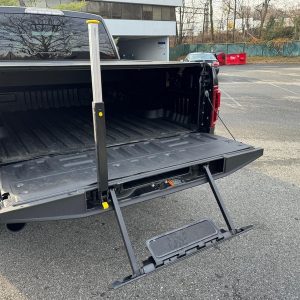 2020 Ford F-150 Raptor Hennessey VelociRaptor V8