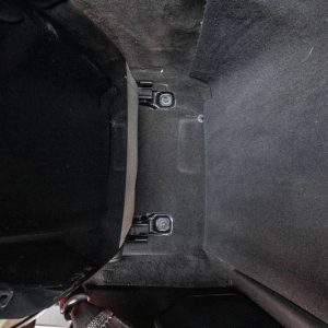 2022 Chevrolet Corvette Stingray Coupe