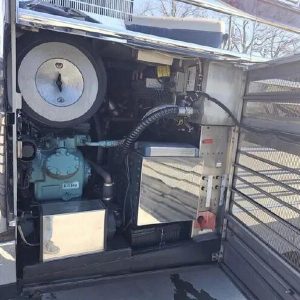 2005 Liberty Coach XL 2 SLIDE