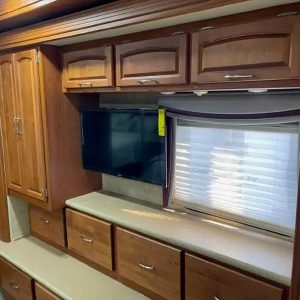 2008 Monaco CAYMAN XL 37PDQ