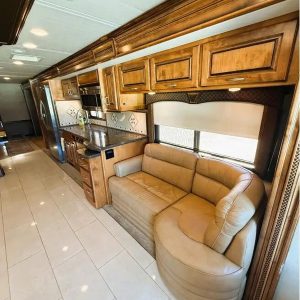 2012 Monaco DIPLOMAT 43DFT