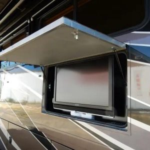 2013 Holiday Rambler Endeavor 43PDQ