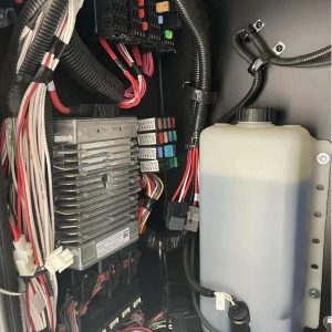 2017 Fleetwood PACE ARROW 33D