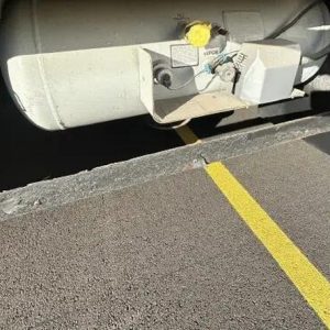 2018 Fleetwood BOUNDER 35K