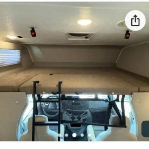 2021 Coachmen FREELANDER 29KB