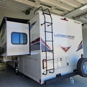2022 Coachmen LEPRECHAUN PREMIER 298KB – FORD 450