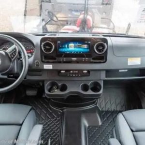 2023 Entegra Coach QWEST 24L