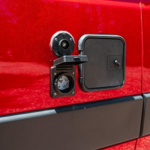 2015 Ram ProMaster 3500 Winnebago Travato