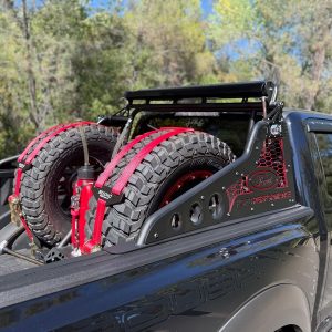 2019 Ford F150 SuperCrew Cab Raptor Pickup