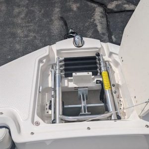 2018 Chaparral 191 Suncoast