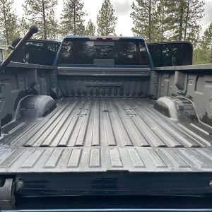 2021 GMC Sierra 2500 HD Crew Cab Denali Pickup