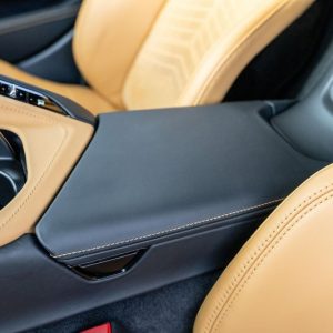 2023 Chevrolet Corvette Stingray Coupe V8